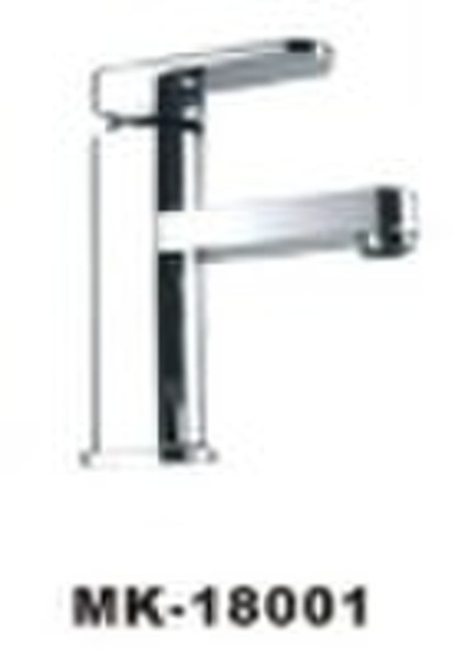 single lever basin faucet/water tap MK-18001