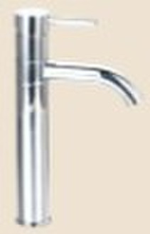 single handle basin faucet 11007A-CR