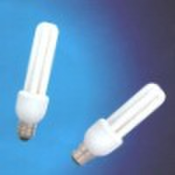 U Energy Saving Lamps