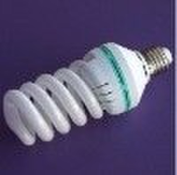 Full spiral  Energy Saving Lamps