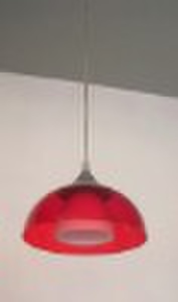 Kitchen pendant lamp