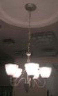 Modern glass pendant lamp New style