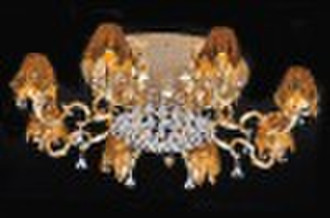 crystal ceiling lamp 11510/8+3