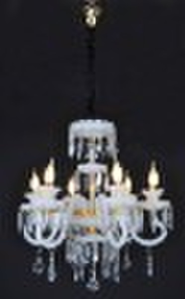 Chandelier &European style