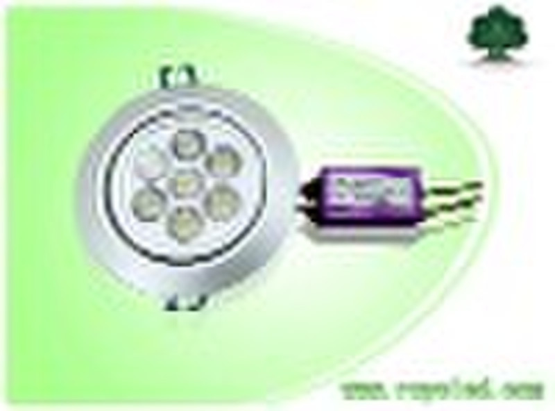 High Power LED Downlight