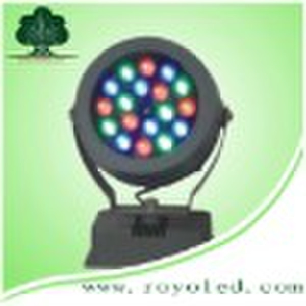LED Outdoor Spot Light