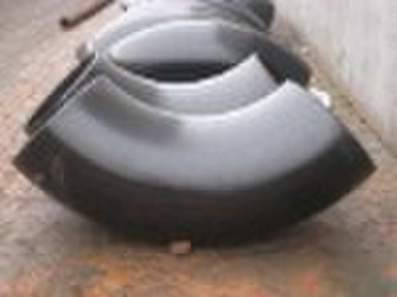 90 degree elbow wpb a234