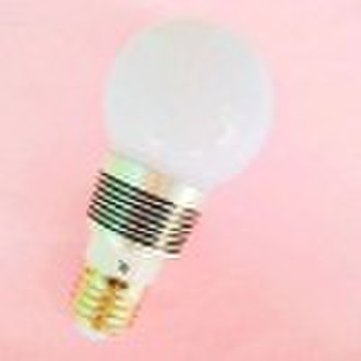 energy saving e27 5W bulb LED light