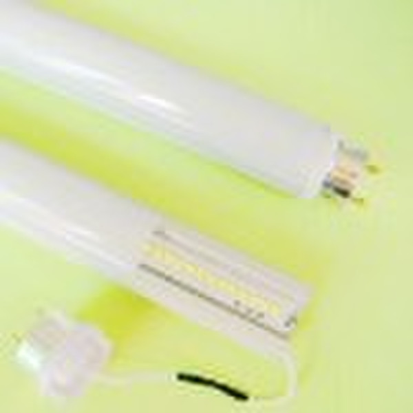 competitive price super-bright T10 17W LED tube li