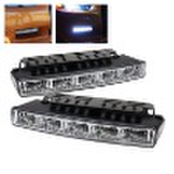 LED Daytime driving lamp