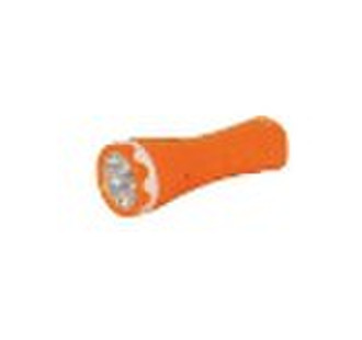 hot sale rechargeble LED torch