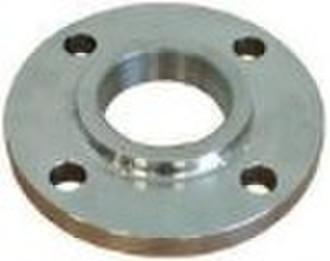 A105 flange