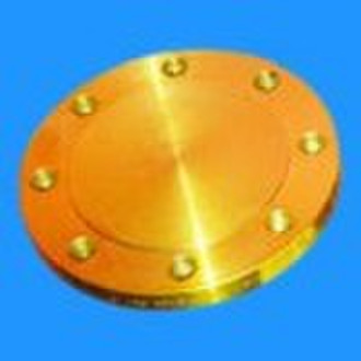 blind flange