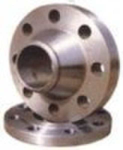 A105 flange