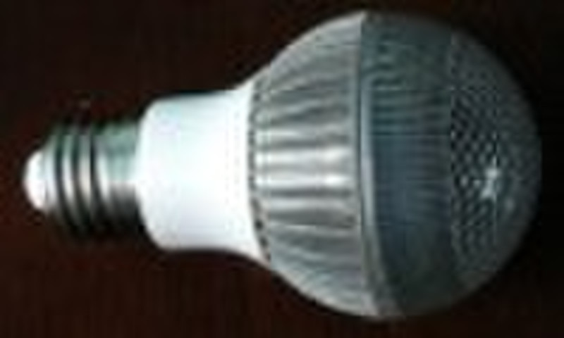 led ball bulb