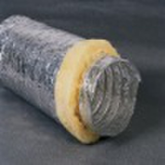 Изолированный воздуховод / шланг вентиляции / воздуха conditioni