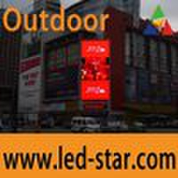 full color LED Signs PH3 to PH100