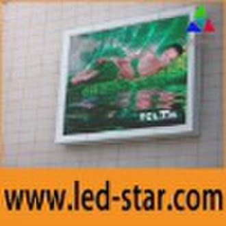 P16 LED display panel High Brightness8,000cd Brigh