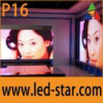 PH16mm LED advertising Board/PH10/PH12/PH18/PH14