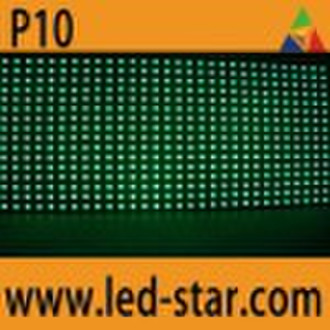 ph4 indoor high definition led signs