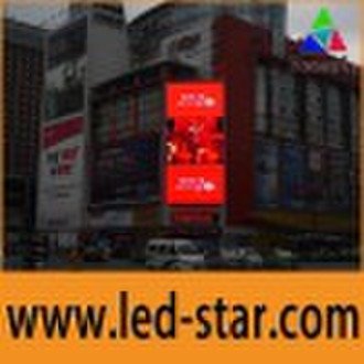 Outdoor LED video wall PH16mm,PH10,PH12,PH20,PH25