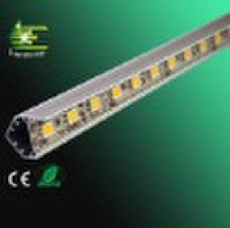 SMD5050 LED rigid strip