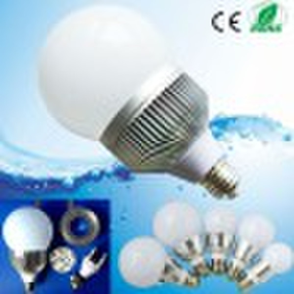 SMD 3*1W B22 LED bulb light 3w