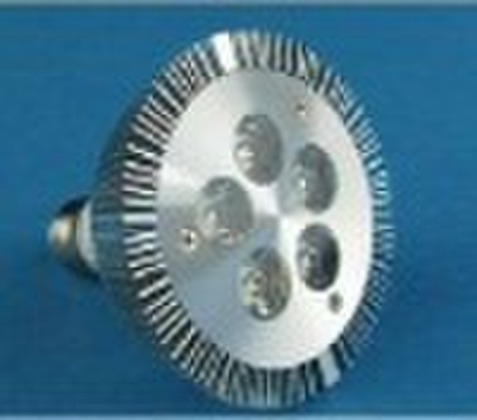 5W LED PAR lamp E27