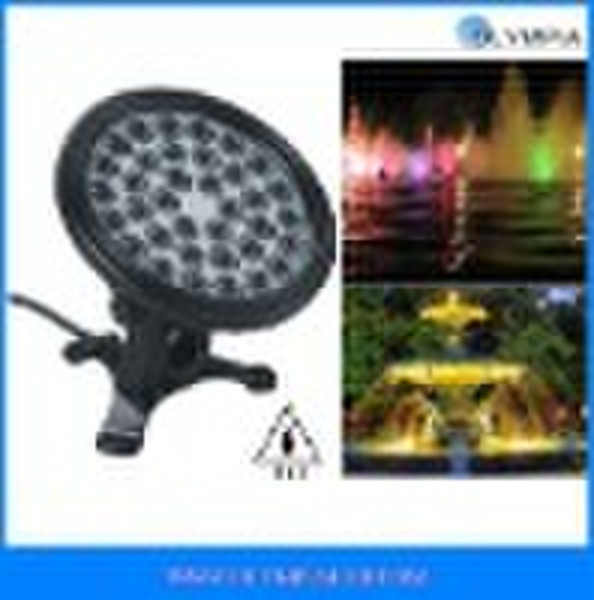 LED Underwater Light