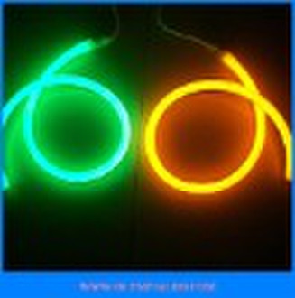 Flexible Neon LED Rope Light