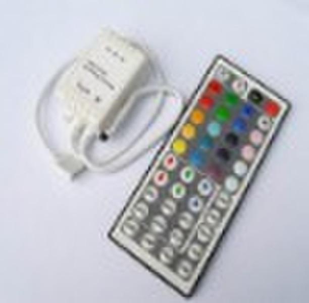 12V RGB LED Controller