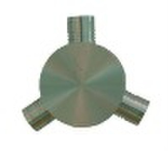 High Quality 3W LED light fitting