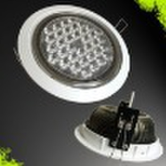 36*1W high power warm white Jewelery SEMI original