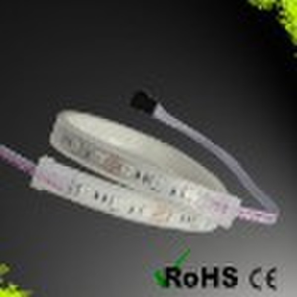 5050SMD IP65 Waterproof outdoor led flexible  stri