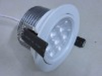 High power LED down light