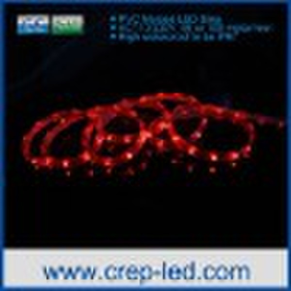 IP68 smd 3528/1210/5050 LED flexible strip