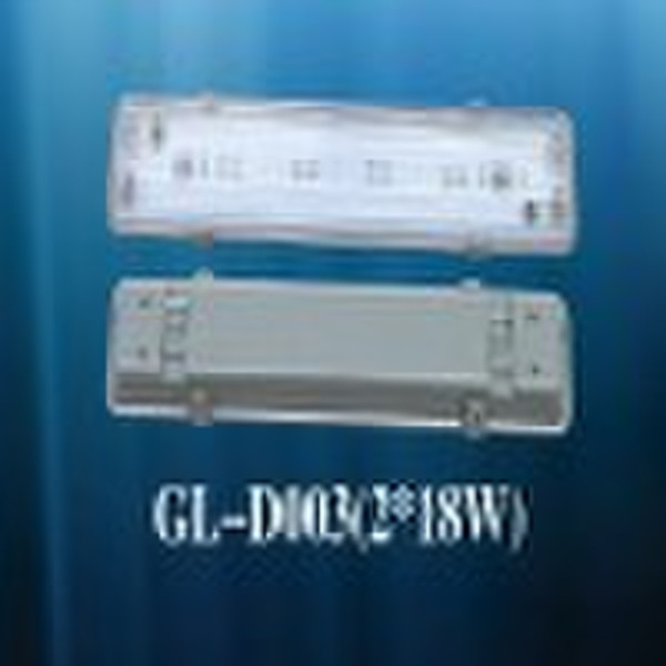 T8 Waterproof lighting (CE)