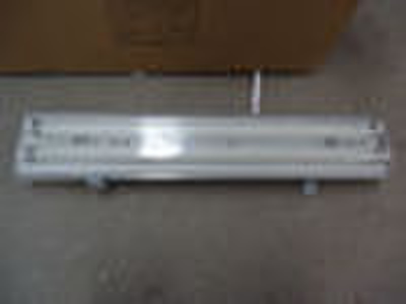 D1X18W Ceiling light with electronic/magnetic ball