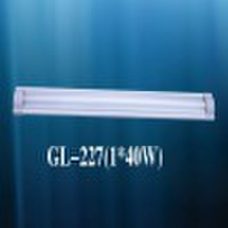 Lighting fixture (1X40W)