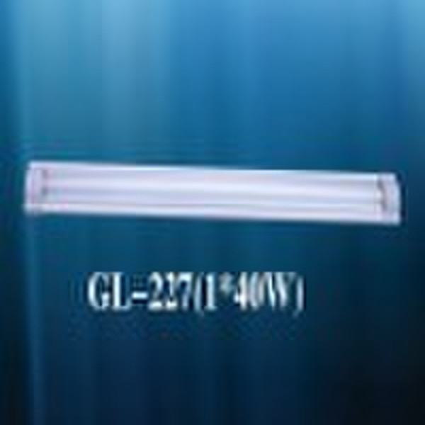 Lighting fixture (1X40W)