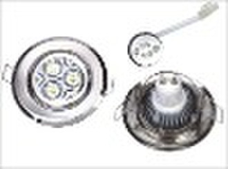 3W led ceiling lights