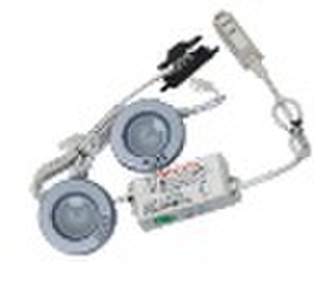 halogen puck lighting