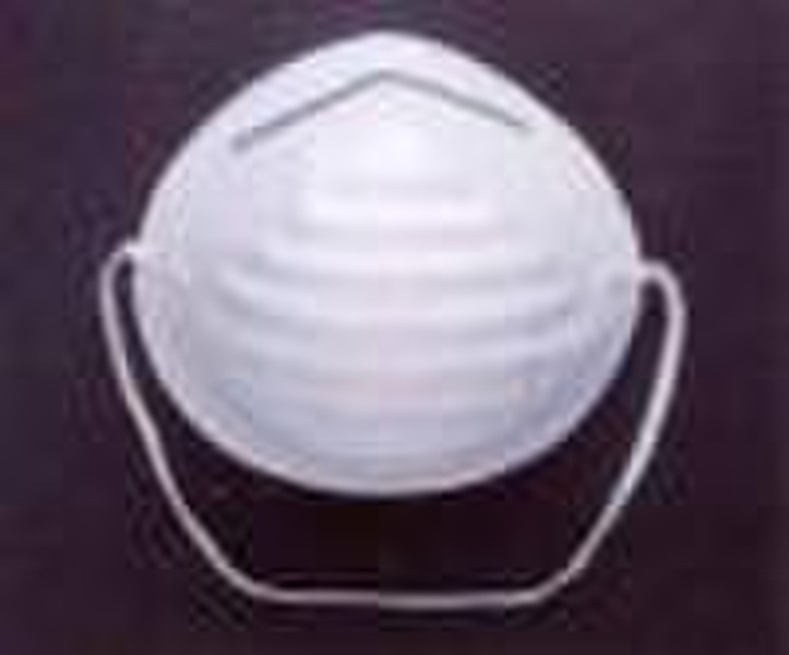 Non-woven Disposable Medical Cap, Mask, Garment