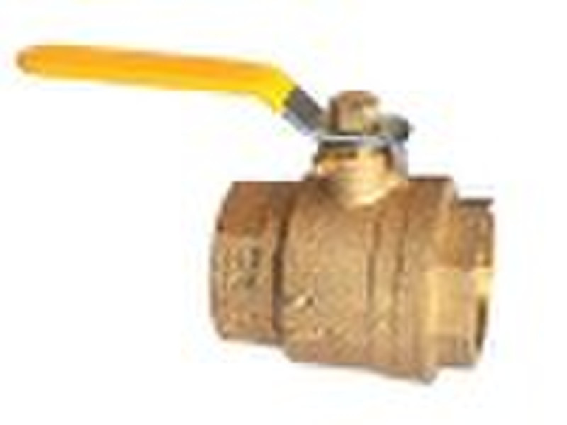 brass ball valve