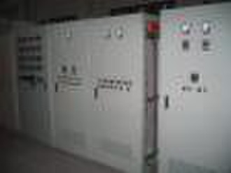 Electrical & Control System