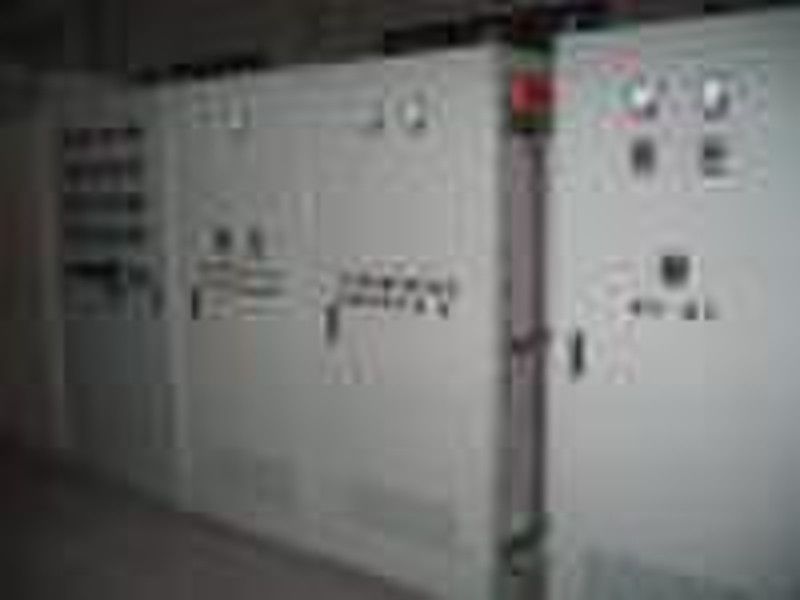 电气和扩音器；控制系统
