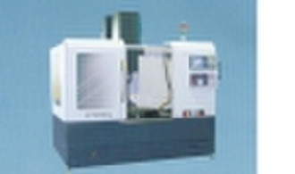 vertical CNC milling machine/machine center series