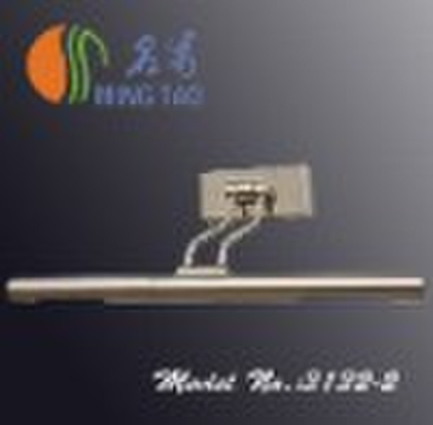 2011 LED residential picture light