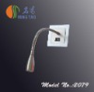 2011 house flex picture light