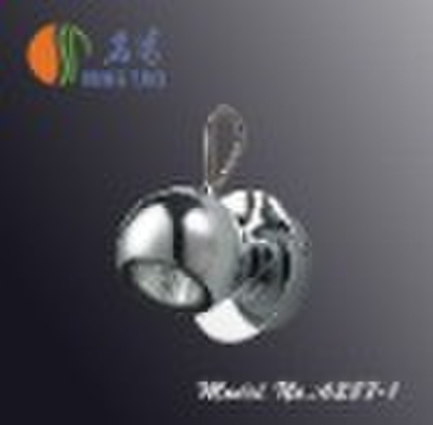 2011 Inside spot light